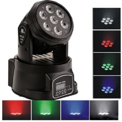 κινούμενη-κεφαλή-led-7x10w-wash-moving-head-ρομποτικό